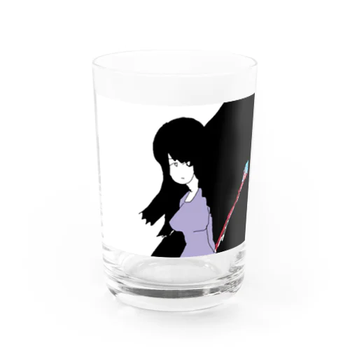 魔女03 Water Glass