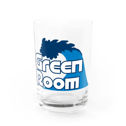 GREEN ROOM グラス