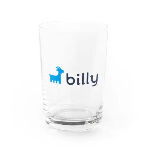 billy Water Glass