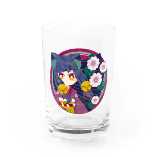 葵 Water Glass