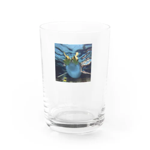 ペン尻 Water Glass