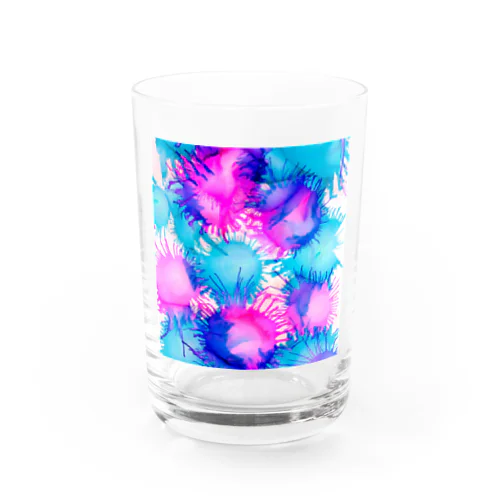 侵蝕シリーズ【端午】 Water Glass