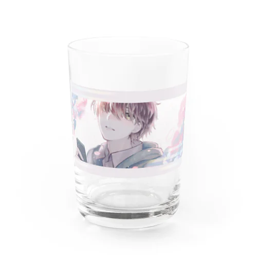 春色 Water Glass