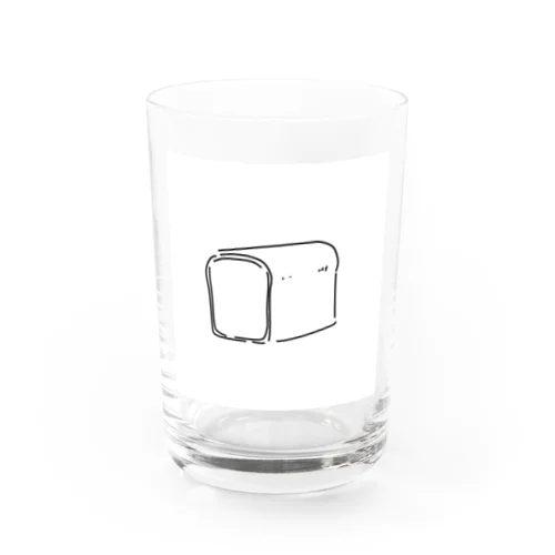 半斤 Water Glass
