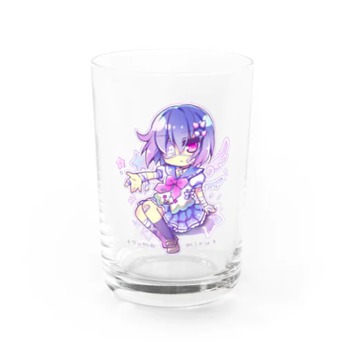 <dolls>ユメミル - B Water Glass