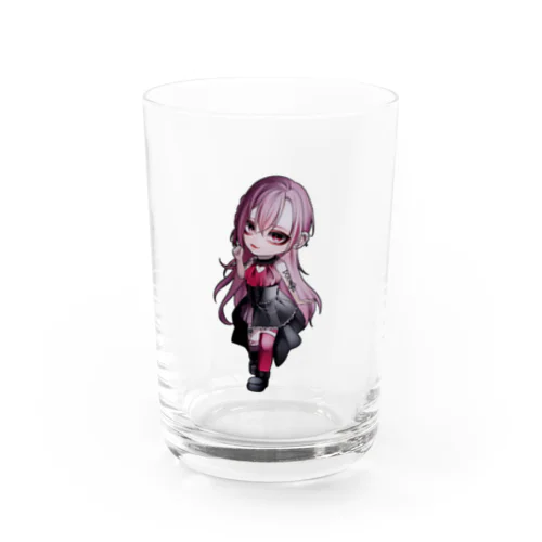 遥渚ゆめグッズ Water Glass