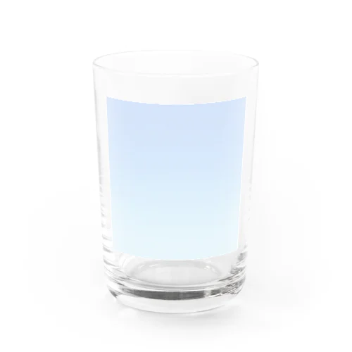 グラデーション Photogenic Magic Water Glass