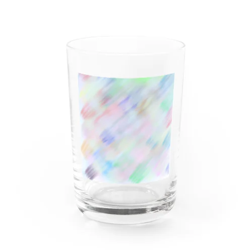 SASASA Water Glass