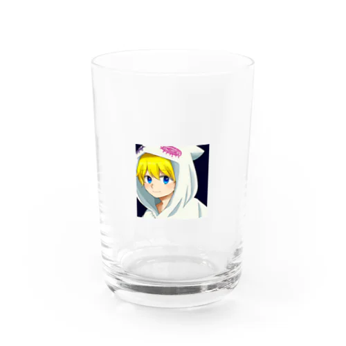 パフィン Water Glass