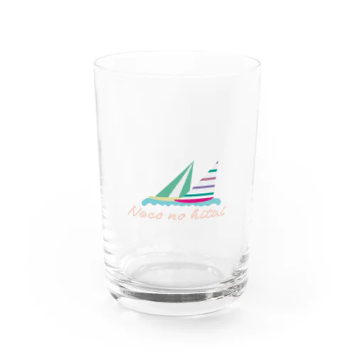 yotto icon▲▲ Water Glass