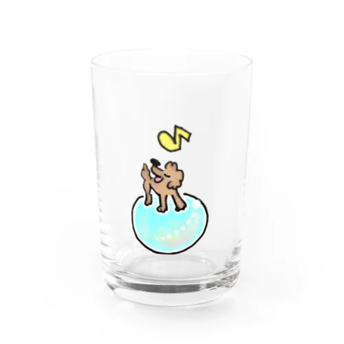 ごきげんcookie glass グラス