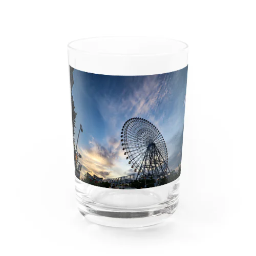 観覧車 Water Glass