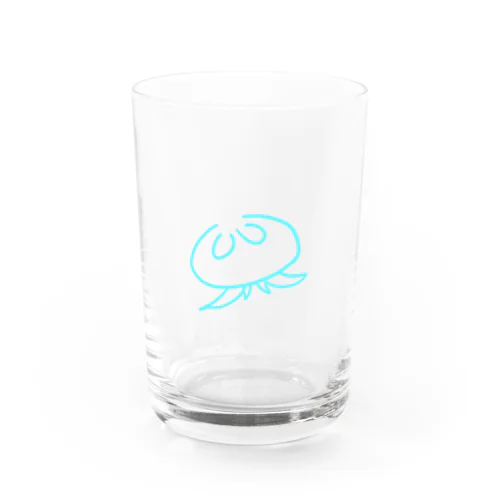 みずくらくらげ Water Glass