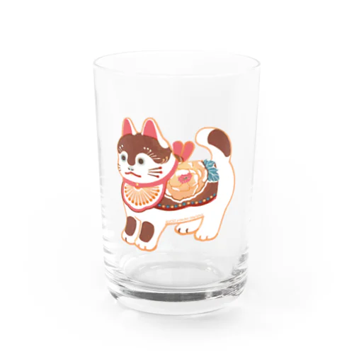 HARIKO Water Glass