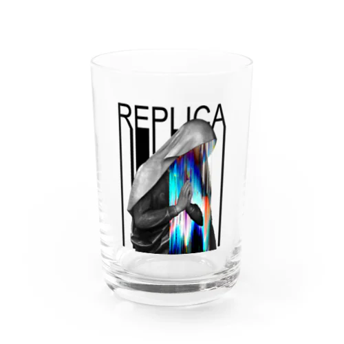 REPLICA グラス