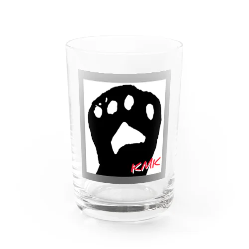 KMK Water Glass