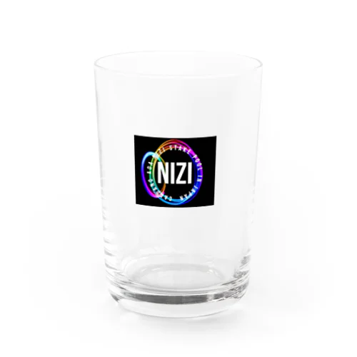 NIZI Water Glass