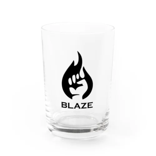 BLAZE グラス