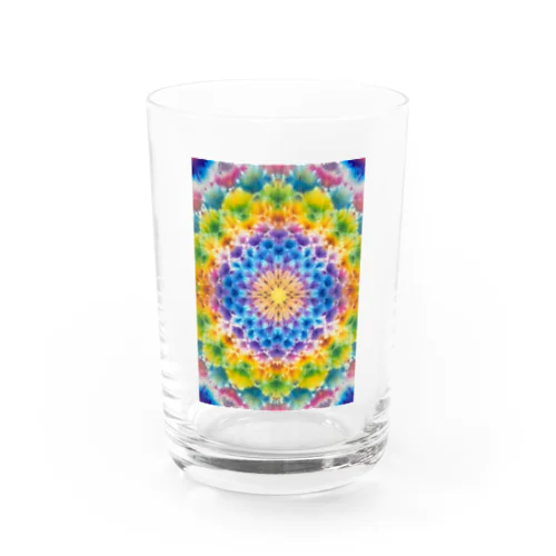 HD13-15 Water Glass