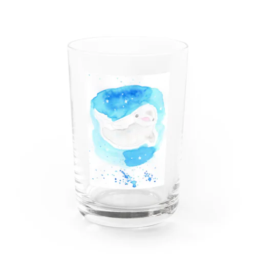 ベルーガ Water Glass