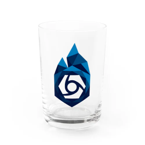 OMEN666GHOST Water Glass