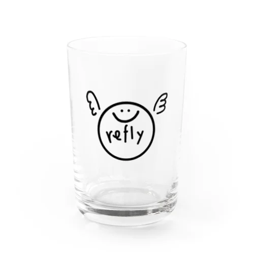 refly item Water Glass