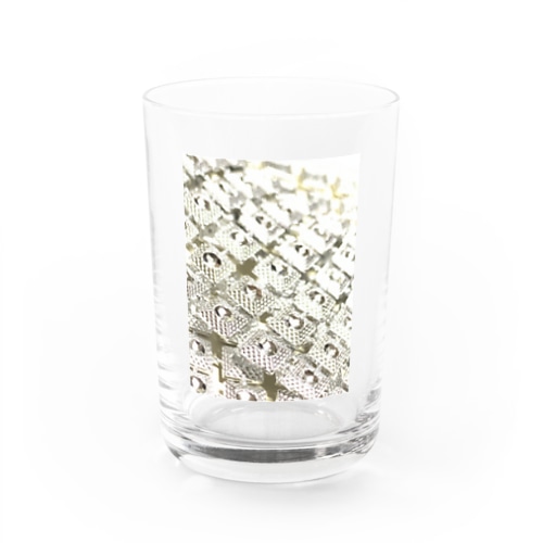 わすれもの Water Glass
