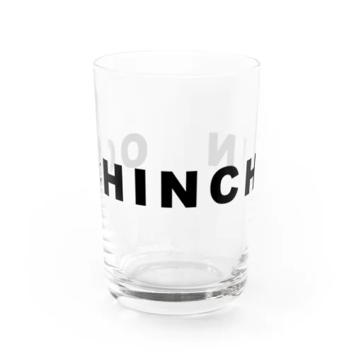 OCHINCHIN Water Glass