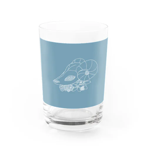 迷える子羊 Water Glass