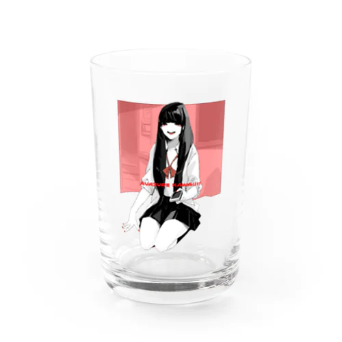 AVAZURE KAWAii!! Water Glass