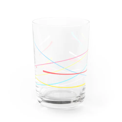 夏風船 Water Glass