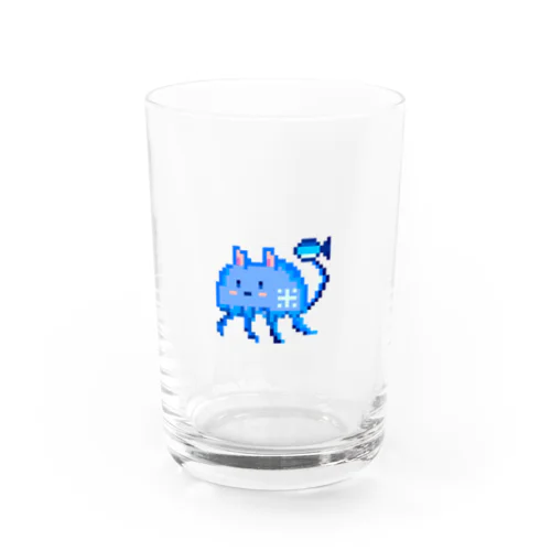 ジェリーキャット  Water Glass