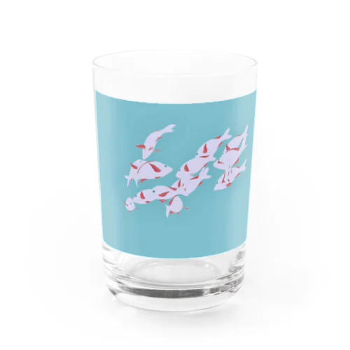 suisui Water Glass