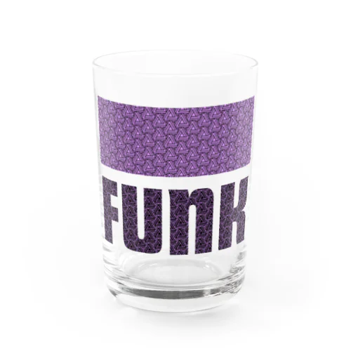 CLASSIC FUNK BOX。 type.C Water Glass