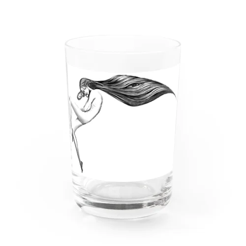 バアル・アバター Water Glass