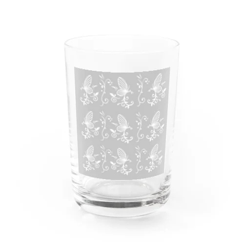 アラベスク グラス