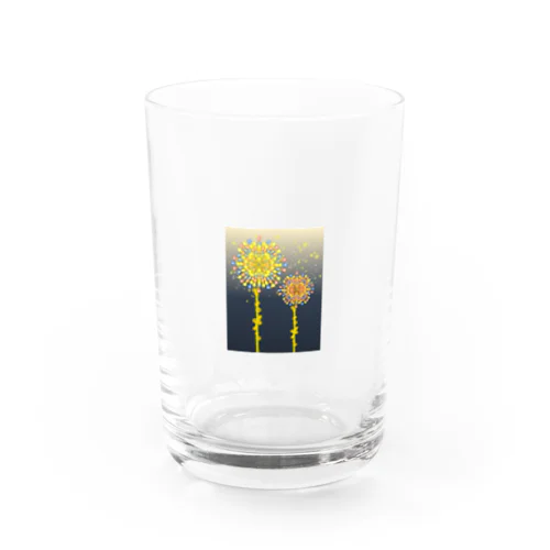 花火 Water Glass