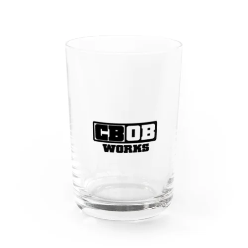 CBOBワークス Water Glass