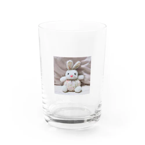 coco-chan-14 ˘˘̥ Water Glass