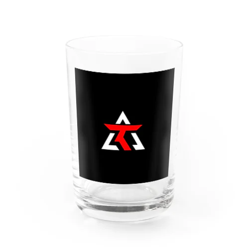 Atlas Goods Water Glass