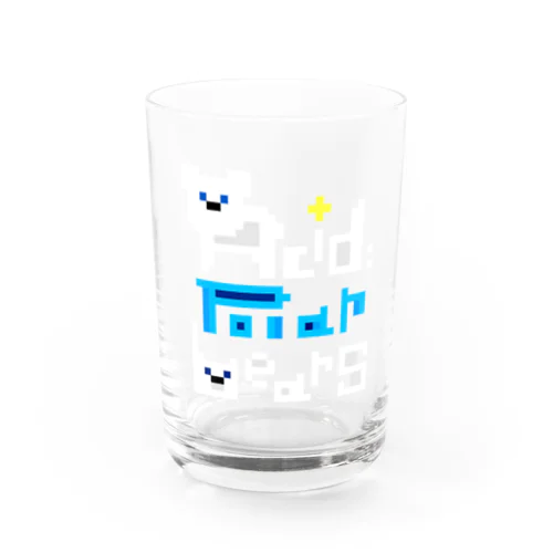 酸性白熊 Water Glass