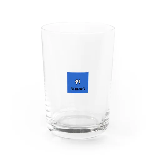 SHIRAS Water Glass