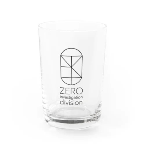 Zid Water Glass