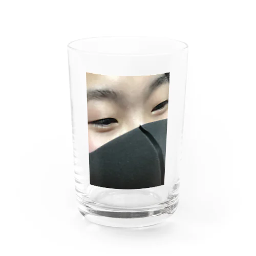 あ Water Glass