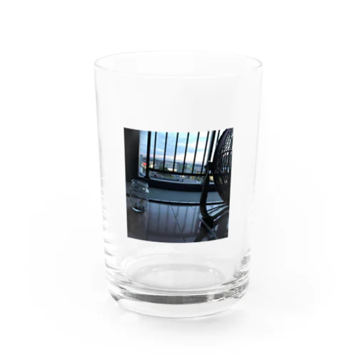 黄昏時 Water Glass