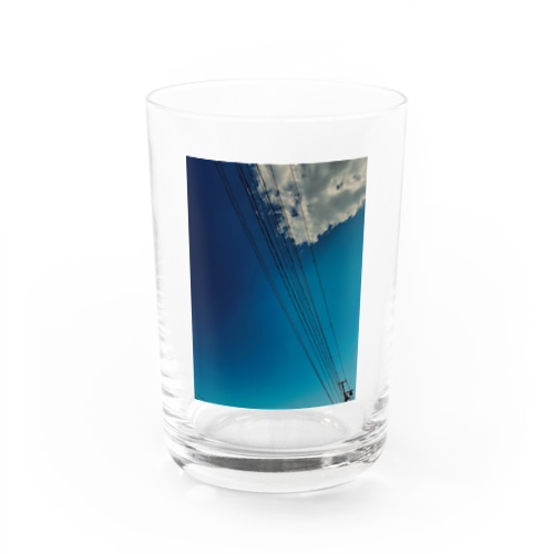 Us16 Water Glass