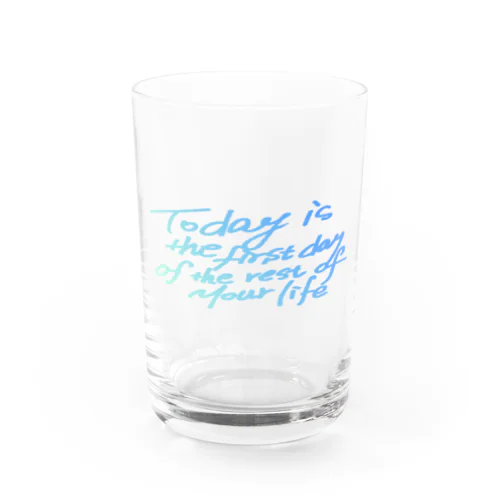 コノトハ5 Water Glass