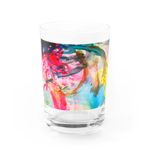 shuu Water Glass