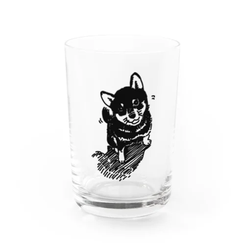 ゴスケ Water Glass