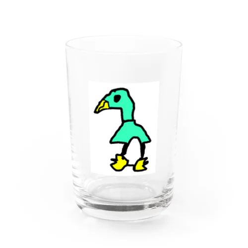 ライペン Water Glass